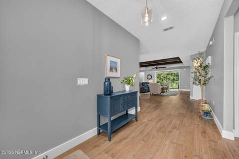 3806 Hammock Bluff Drive, Jacksonville FL - photo 9 of 70