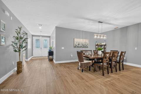 3806 Hammock Bluff Drive, Jacksonville FL - photo 10 of 70