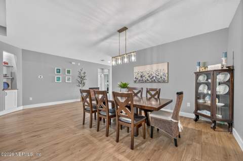 3806 Hammock Bluff Drive, Jacksonville FL - photo 11 of 70