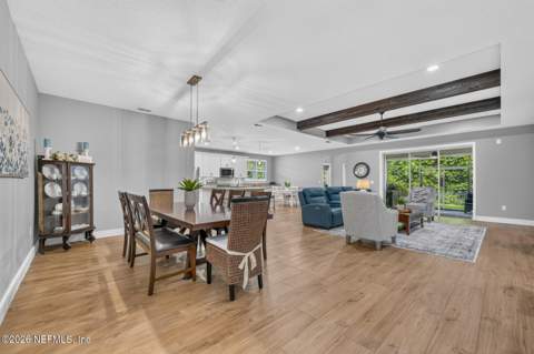 3806 Hammock Bluff Drive, Jacksonville FL - photo 13 of 70
