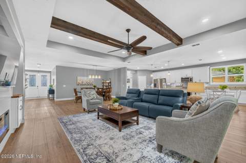 3806 Hammock Bluff Drive, Jacksonville FL - photo 16 of 70