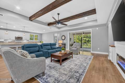 3806 Hammock Bluff Drive, Jacksonville FL - photo 17 of 70