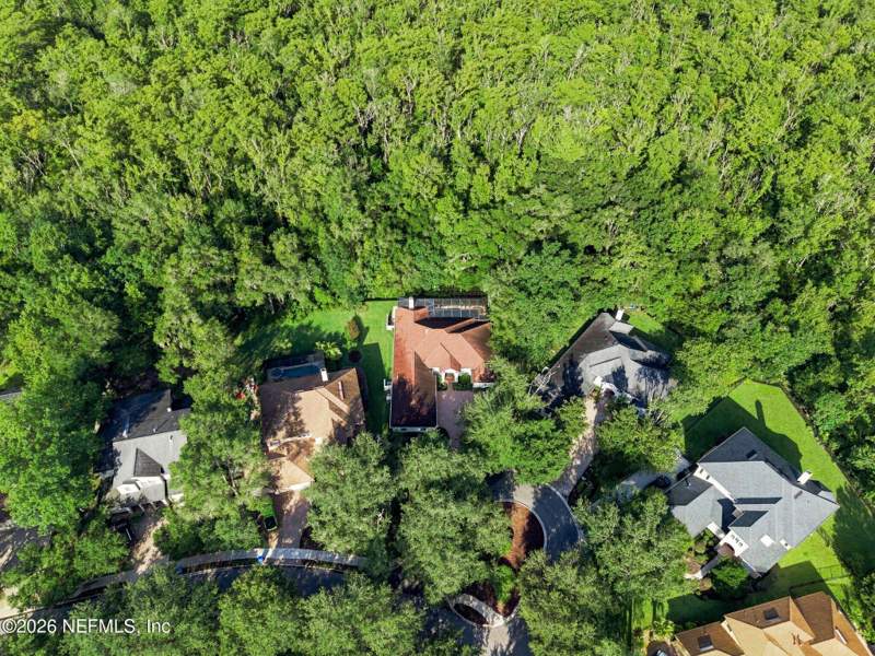 3 bedroom Single Family Residence at 4908 Two Jakes Court, Wgv King Andbear, St. Augustine — photo 5