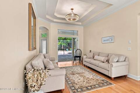 4908 Two Jakes Court, St. Augustine FL - photo 9 of 64