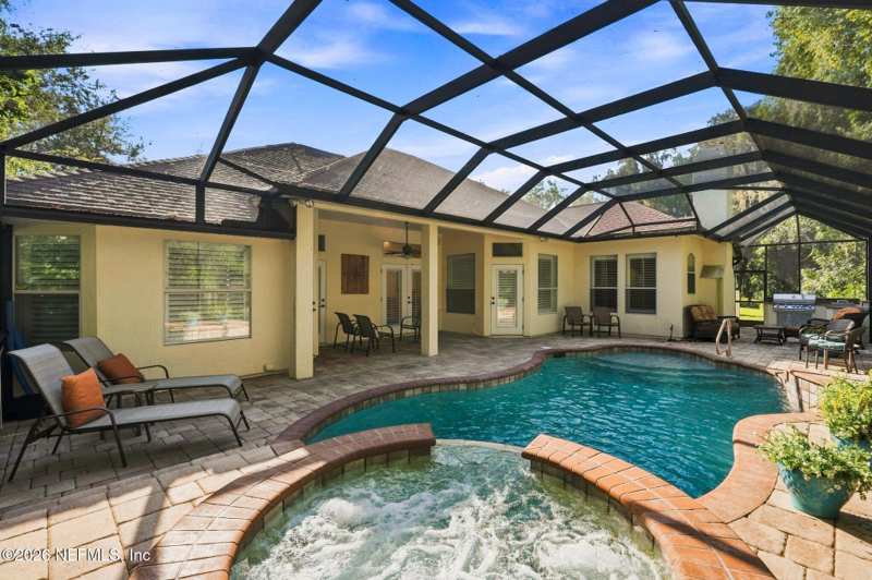 3 bedroom Single Family Residence at 4908 Two Jakes Court, Wgv King Andbear, St. Augustine — photo 1