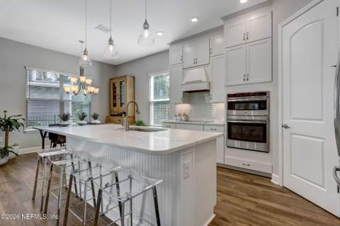 8601 Homeplace Drive, Jacksonville FL - photo 11 of 43