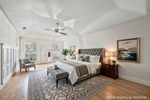 2532 Wrightson Drive, Jacksonville FL - photo 21 of 33