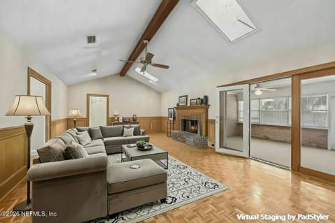 2532 Wrightson Drive, Jacksonville FL - photo 14 of 33