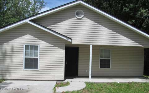 922 Prospect Street, home for sale in Jacksonville 32254