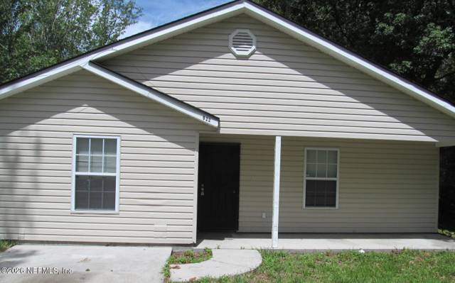 922 PROSPECT Street