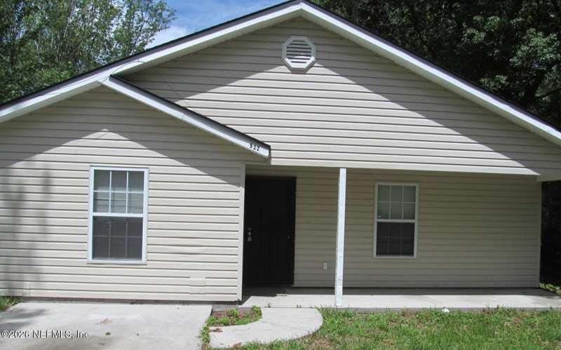 3 bedroom Single Family Residence at 922 Prospect Street, Paxon, Jacksonville — photo 1