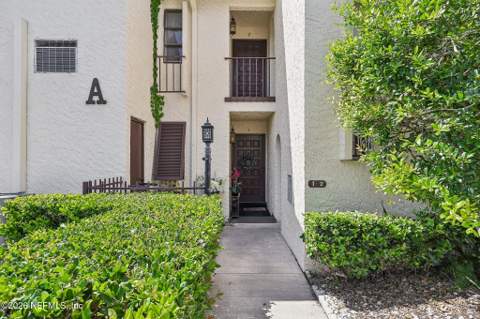 600 Domenico Circle #A2, St. Augustine FL - photo 20 of 23