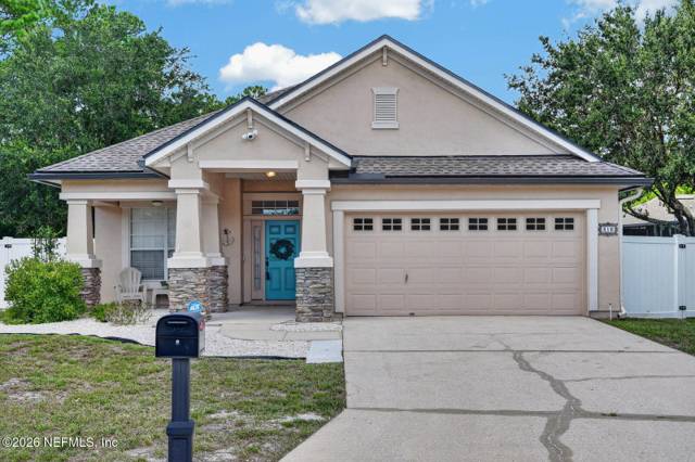 316 HIDDEN GARDEN Court home for sale in Hideaway At Old Moultrie