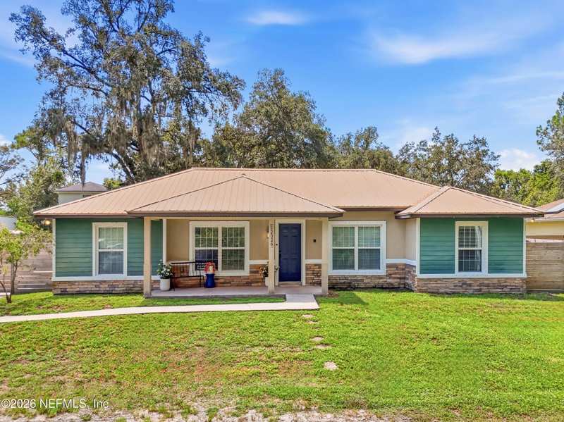 3 bedroom Single Family Residence at 12026 Provence Street, Sans Pareil, Jacksonville — photo 1