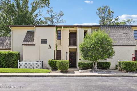 600 Domenico Circle #A2, St. Augustine FL - photo 19 of 23