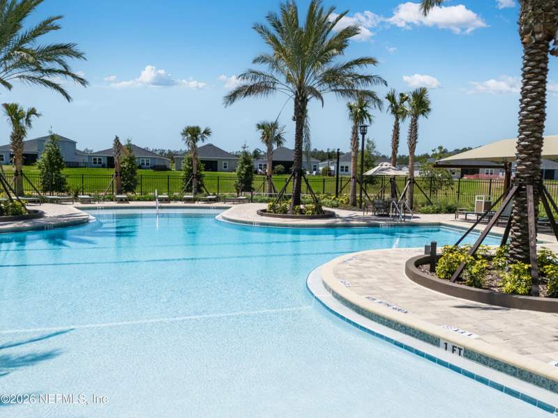 3 bedroom Single Family Residence at 2760 Firelight Lane, Edenbrooke At Hyland Trails At Creekview Trail, Green Cove Springs — photo 5