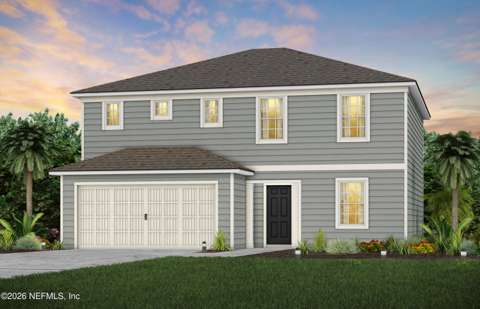 7106 Sandperch Street, home for sale on Sandperch Street