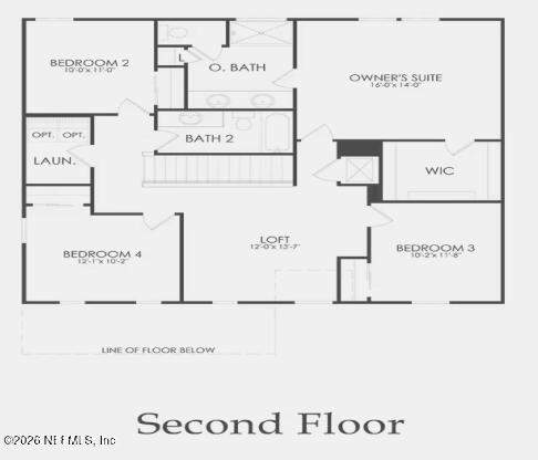 5 bedroom Single Family Residence at 7106 Sandperch Street, Wells Landing, Jacksonville — photo 3