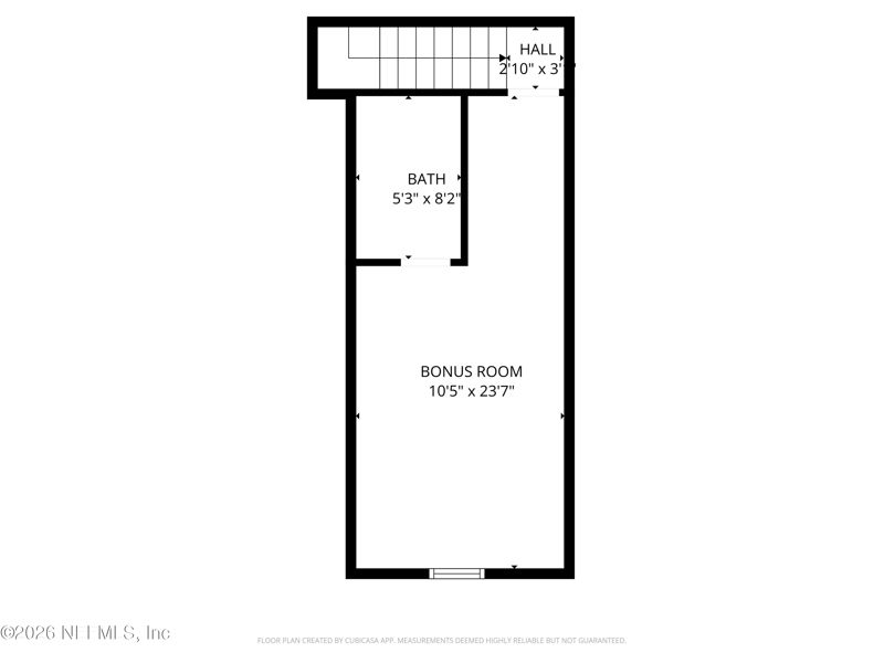 4 bedroom Single Family Residence at 105 Maries Way, Homestead Estates, St. Augustine — photo 2