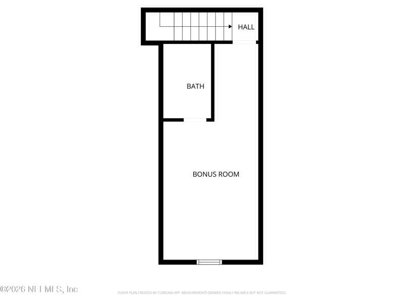 4 bedroom Single Family Residence at 105 Maries Way, Homestead Estates, St. Augustine — photo 4