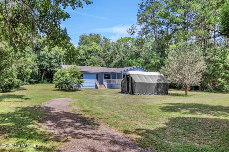 3 bedroom Single Family Residence at 10157 Allene Road, Section Land, Jacksonville — photo 5