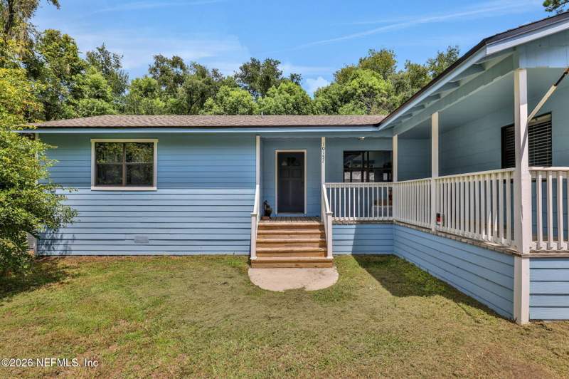 3 bedroom Single Family Residence at 10157 Allene Road, Section Land, Jacksonville — photo 2
