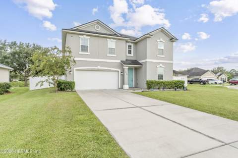 219 Deerfield Glen Drive, St. Augustine FL - photo 16 of 80