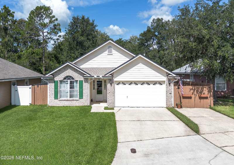 4 bedroom Single Family Residence at 1790 Dartmouth Drive, Southampton, Middleburg — photo 1