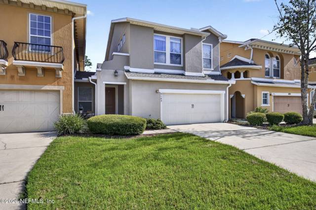 6163 CLEARSKY Drive, Jacksonville 32258 home for sale