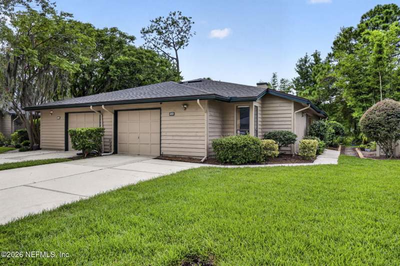 3 bedroom Single Family Residence at 9340 ARBOLITA Way, Las Casas Baymeadows, Jacksonville — photo 1