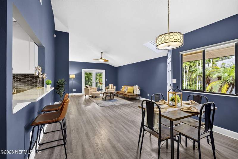 3 bedroom Single Family Residence at 9340 ARBOLITA Way, Las Casas Baymeadows, Jacksonville — photo 5