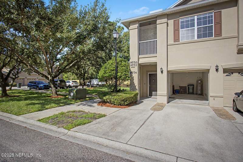 2 bedroom Condominium at 9774 Summer Grove Way #102, Summer Grove, Jacksonville — photo 4