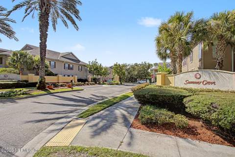 9774 Summer Grove Way #102, Jacksonville FL - photo 22 of 22