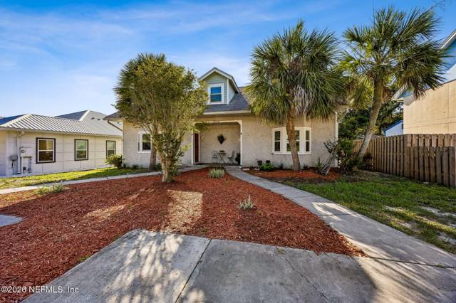 2734 OCEAN Drive, home for sale in Fernandina Beach