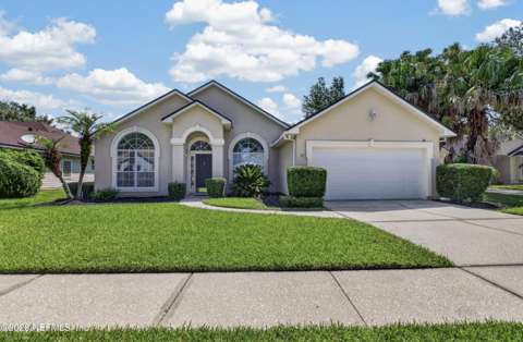 2283 Lookout Landing, golf community for sale in Fleming Island