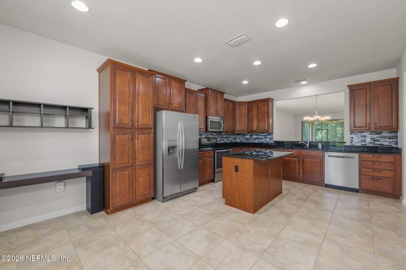 2 bedroom Single Family Residence at 96 Cypress Grove Trail, Riverwood By Del Webb, Ponte Vedra — photo 4