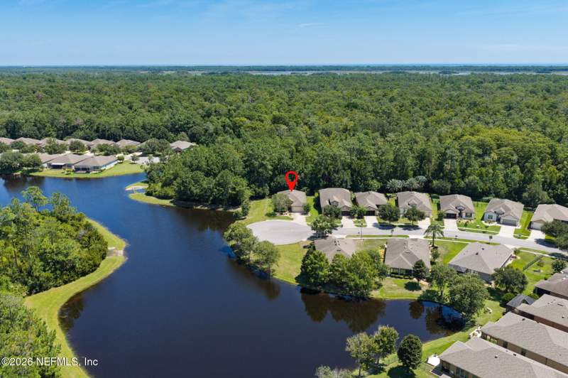 2 bedroom Single Family Residence at 96 Cypress Grove Trail, Riverwood By Del Webb, Ponte Vedra — photo 5