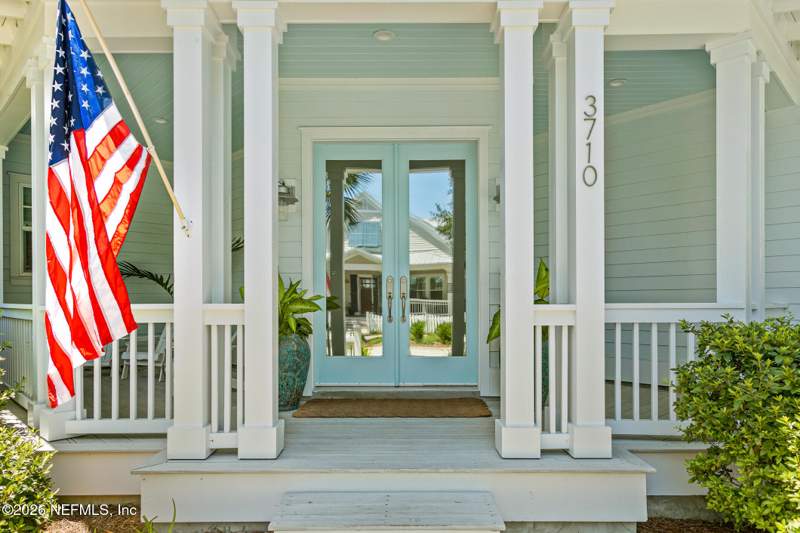 5 bedroom Single Family Residence at 3710 Royal Palm Key, Paradise Key, Jacksonville Beach — photo 5
