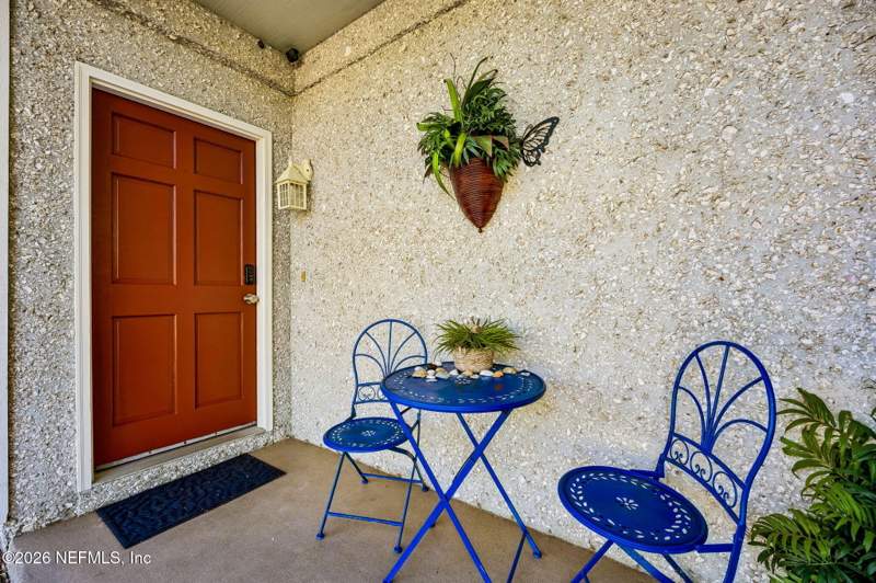3 bedroom Townhouse at 2734 Ocean Drive, Oceanside, Fernandina Beach — photo 5