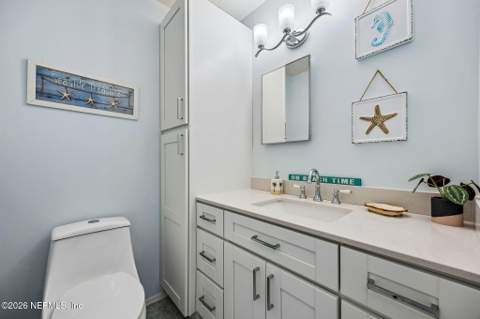 2734 Ocean Drive, Fernandina Beach FL - photo 15 of 46
