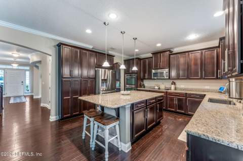 39 Molasses Court, St. Johns FL - photo 16 of 60