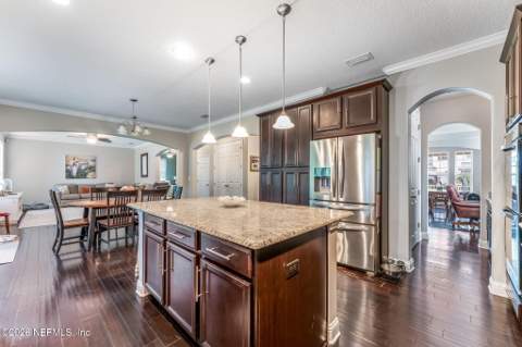 39 Molasses Court, St. Johns FL - photo 19 of 60