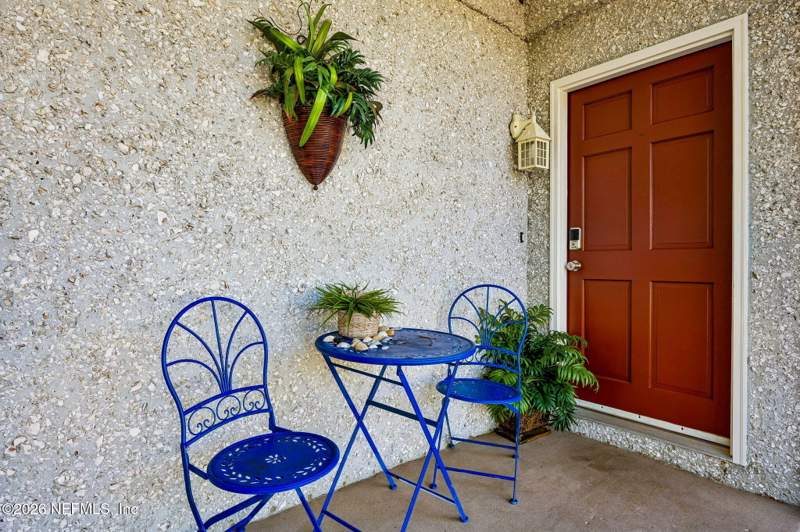 3 bedroom Townhouse at 2734B Ocean Drive, Oceanside, Fernandina Beach — photo 4