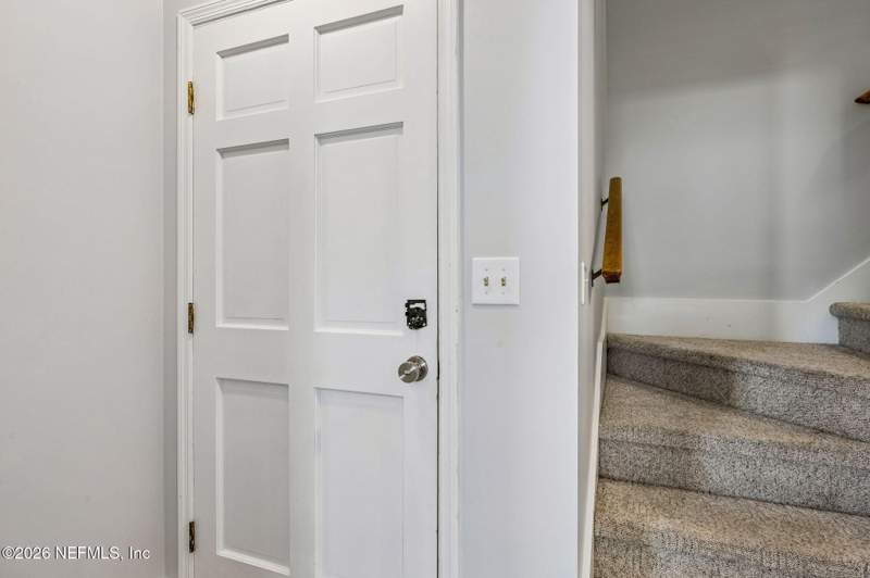3 bedroom Townhouse at 2734B Ocean Drive, Oceanside, Fernandina Beach — photo 5