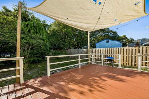 2734B Ocean Drive, Fernandina Beach FL - photo 22 of 28