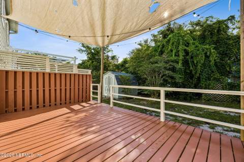 2734B Ocean Drive, Fernandina Beach FL - photo 23 of 28