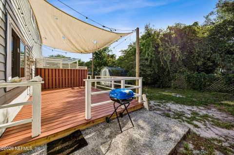 2734B Ocean Drive, Fernandina Beach FL - photo 24 of 28