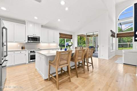441 Clearwater Drive, Ponte Vedra Beach FL - photo 6 of 56