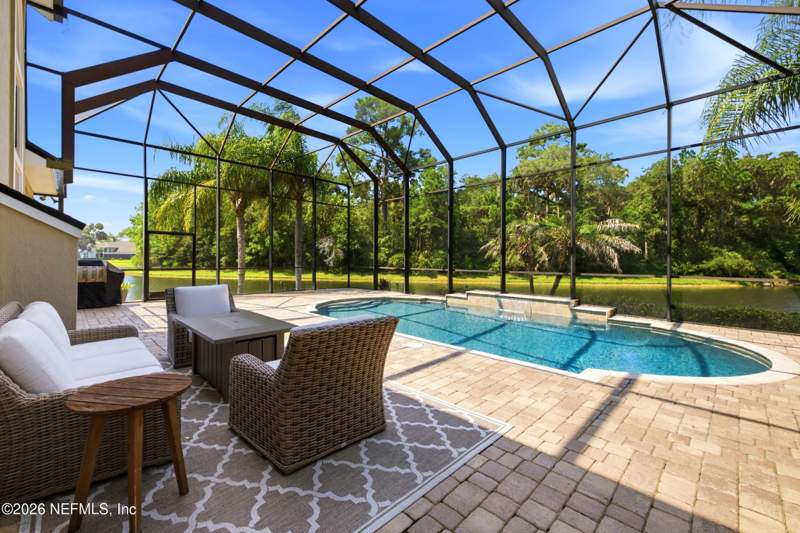5 bedroom Single Family Residence at 441 Clearwater Drive, Plantation Oaks, Ponte Vedra Beach — photo 5