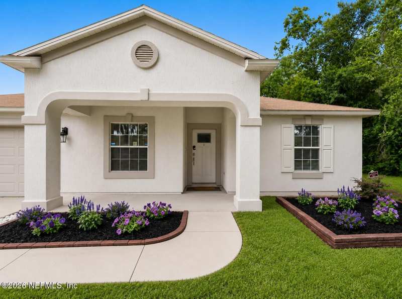 3 bedroom Single Family Residence at 10998 River Falls Drive, Trout River Landing, Jacksonville — photo 1